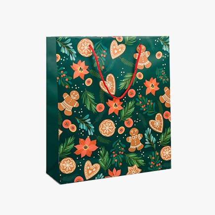 Darčekova taška, Slávnostná perníčky