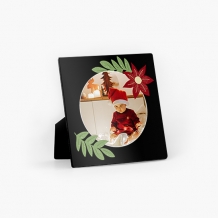 Fotopanel, Elegantné, 15x15 cm