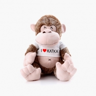 Maskot Opička, Váš projekt Opička