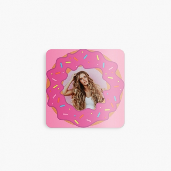 Prívesok Šišky, 6x6 cm