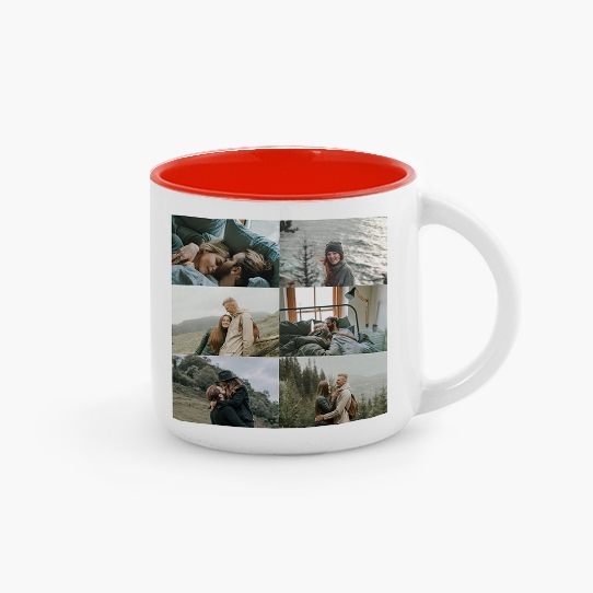 Hrnček, Naše cestovanie