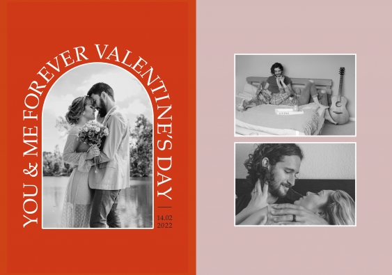 Láska fotokniha, 20x30 cm