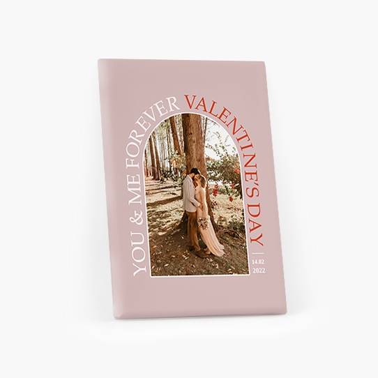 Obrazy, Láska, 30x40 cm