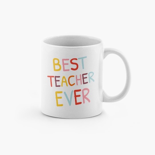 Hrnček, Farebná Škola