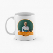 Hrnček, Farebná Škola