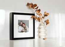 InstaFota 10×10 cm prémiový lesklý