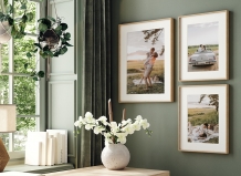 Fotka 20 × 30 prémiový lesklý papier