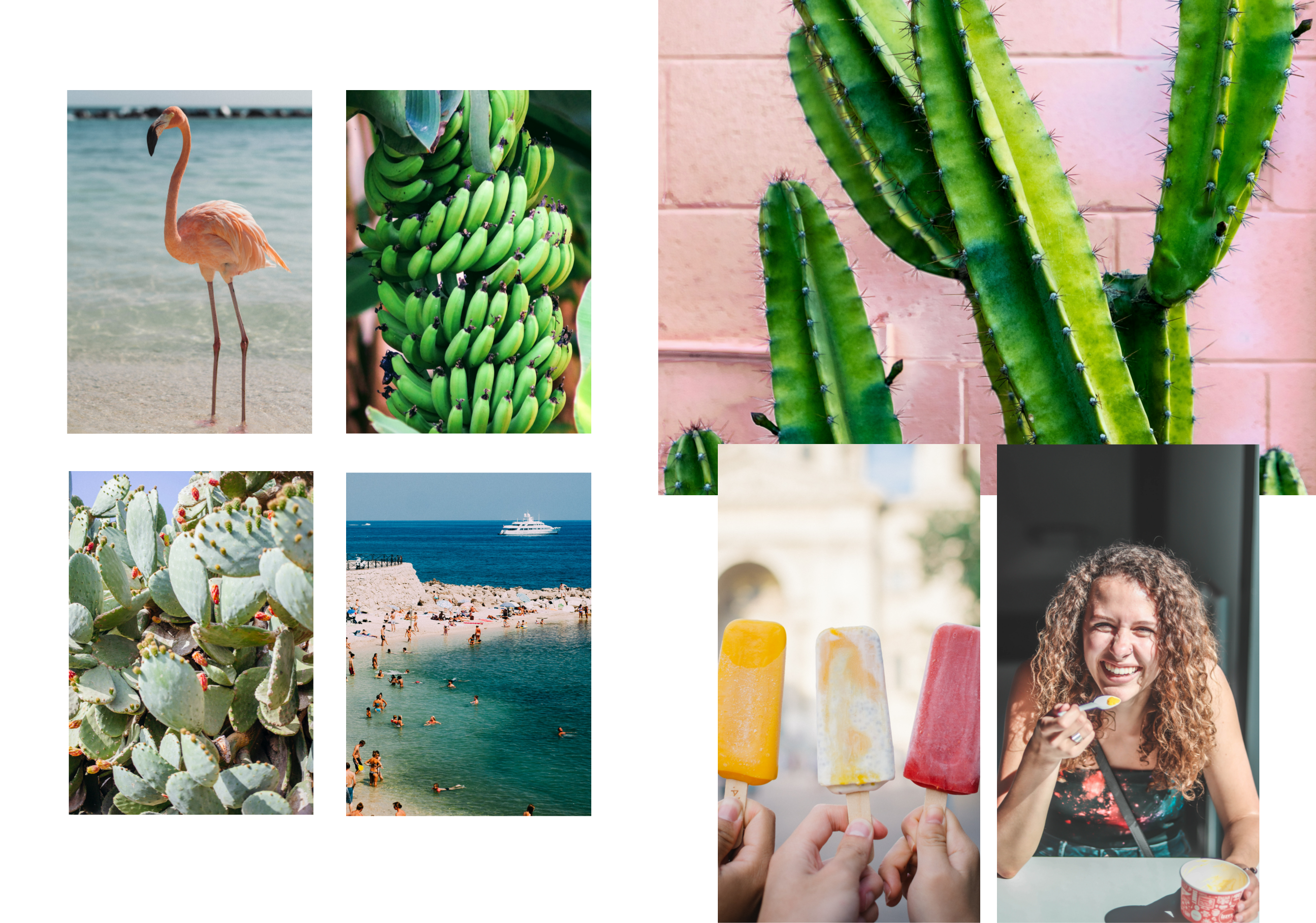 Z prázdnin fotokniha, 20x30 cm