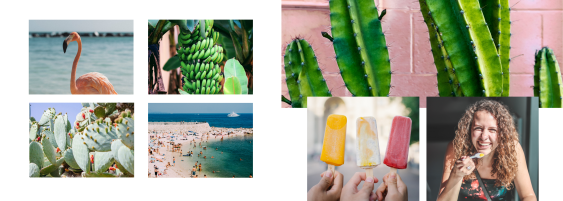 Z prázdnin fotokniha, 30x20 cm