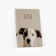 Obrazy, Pre psiu mamičku, 50x70 cm