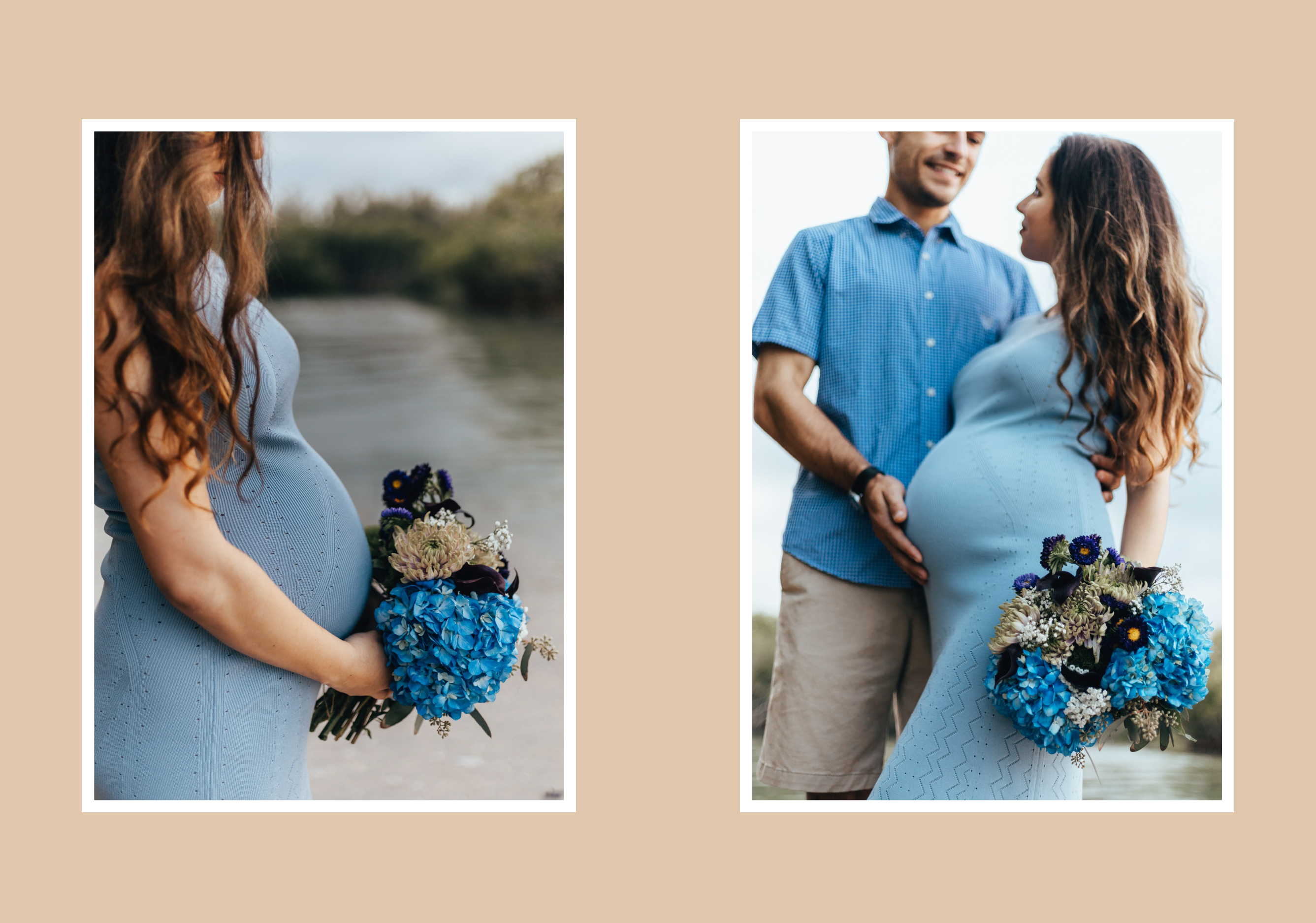 Budem mamička fotokniha, 20x30 cm