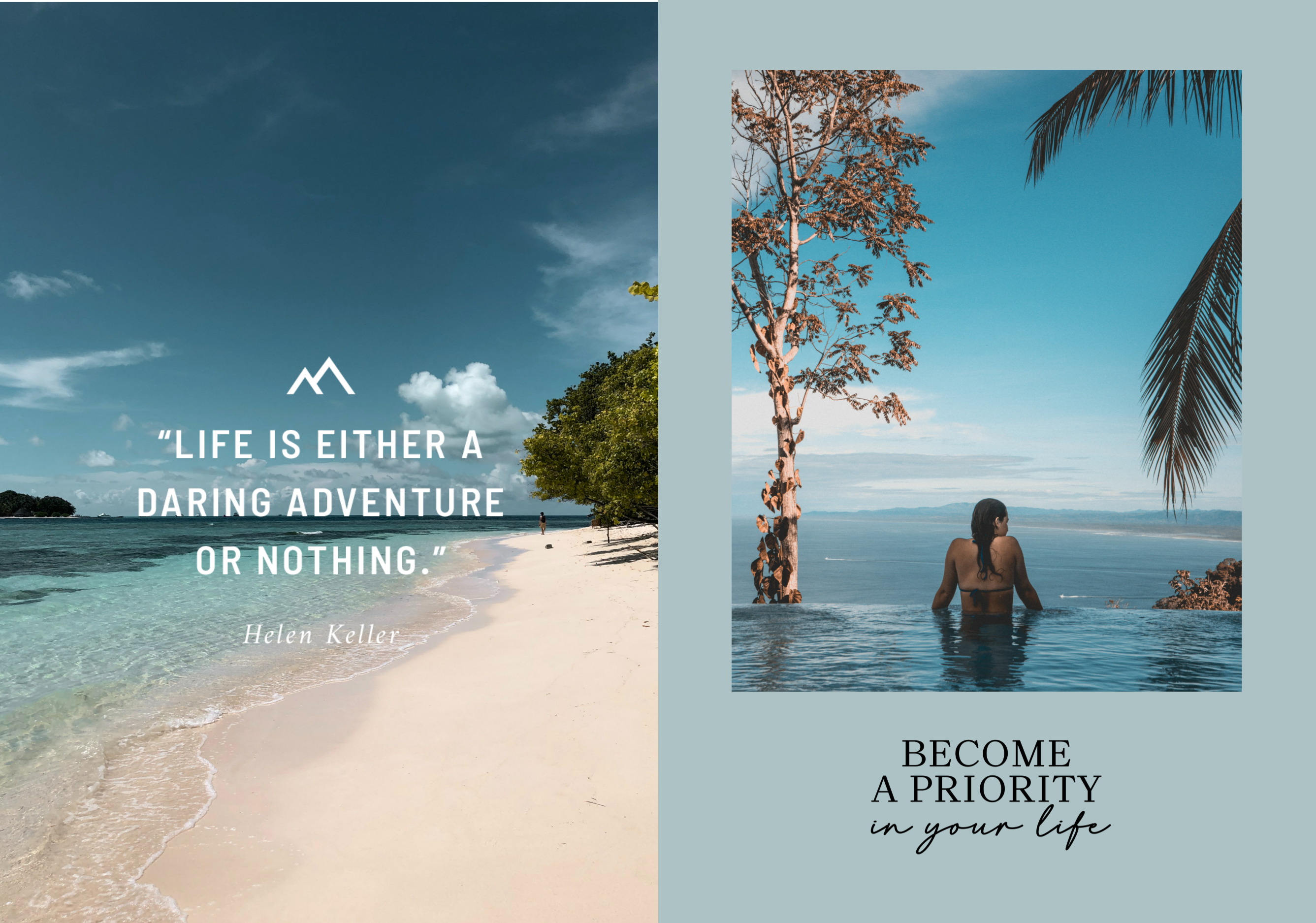 Naša svadobná cesta fotokniha, 20x30 cm