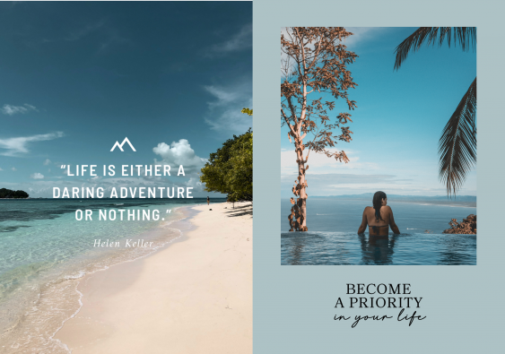 Naša svadobná cesta fotokniha, 20x30 cm