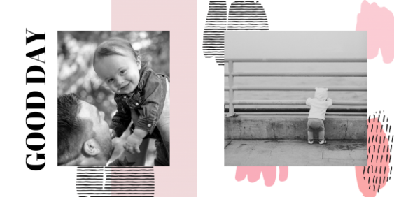 Family fotokniha, 20x20 cm