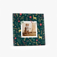 Obrazy, Čaro Vianoc, 40x40 cm