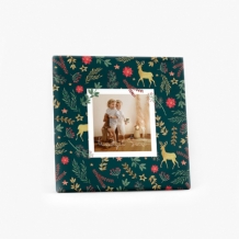 Obrazy, Čaro Vianoc, 30x30 cm