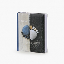 Fotoalbum Päty - 300 fotografií, 20x25 cm