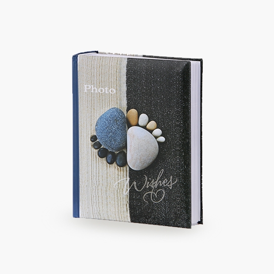 Fotoalbum Päty - 300 fotografií, 20x25 cm