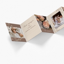 Leporelo z fotografií, Starí rodičia