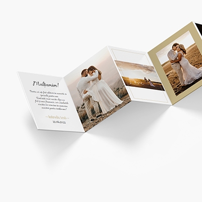 Leporelo z fotografií, Svadobné