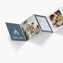 Leporelo z fotografií, Betlehem