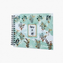 Samolepiaci fotoalbum Happy Memories, 10x15 cm