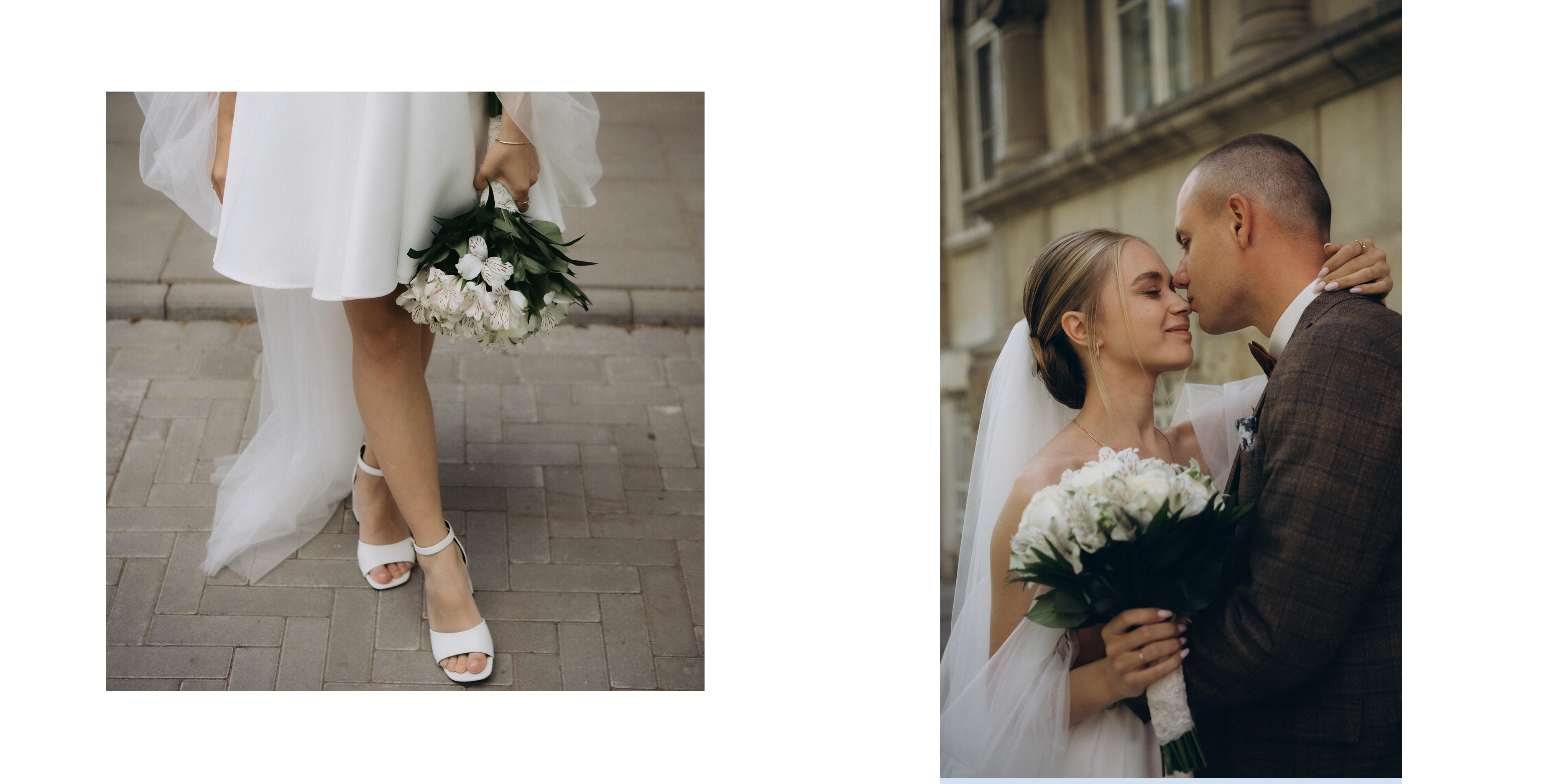 Svadba instabook, mini fotokniha, 15x15 cm