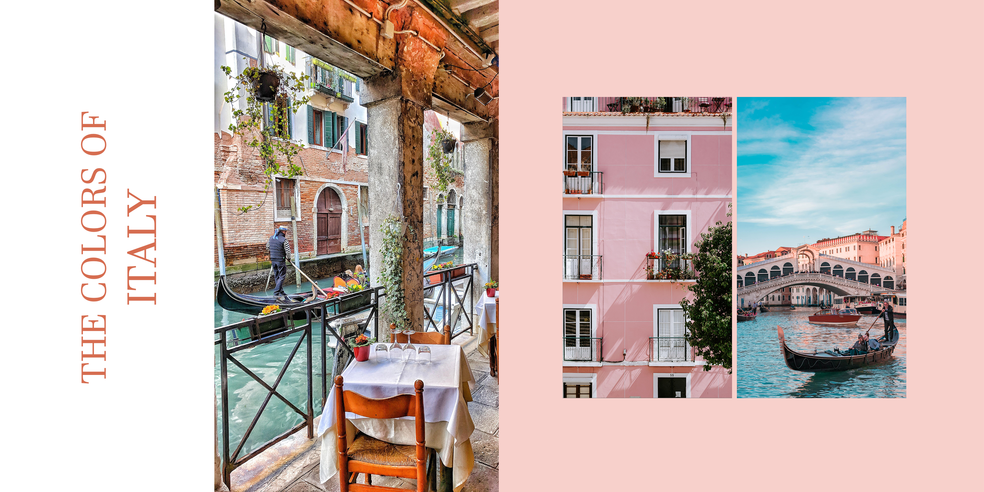 Dovolenka v Taliansku instabook, mini fotokniha, 15x15 cm