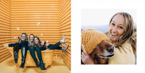 Univerzálny instabook, mini fotokniha, 15x15 cm