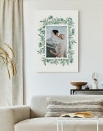 Obrazy, Kolekcia Botanická, 50x70 cm