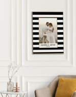 Obrazy, Kolekcia Elegantná, 50x70 cm