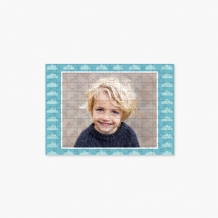 Skladačka, Škôlkárske puzzle, 70 prvkov