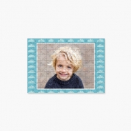 Skladačka, Škôlkárske puzzle, 110 prvkov