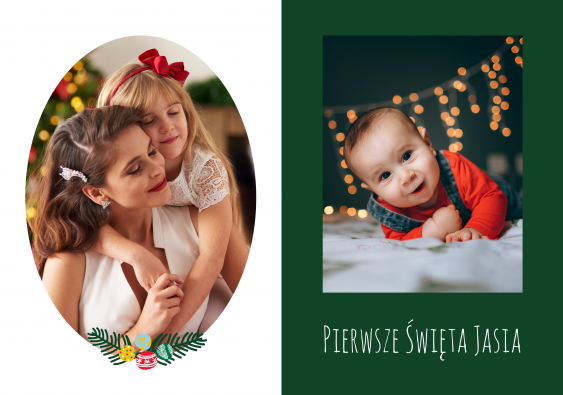 Kolekcia Perníček fotokniha, 20x30 cm
