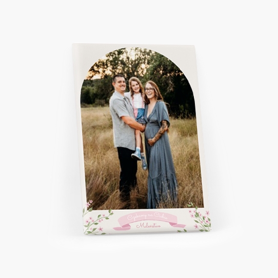 Obrazy, Kolekcia Zajačik, 30x40 cm