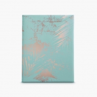 Fotoalbum Floral Green - 200 fotiek, 10x15 cm