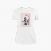 Tričko dámska, You and me forever - dámska