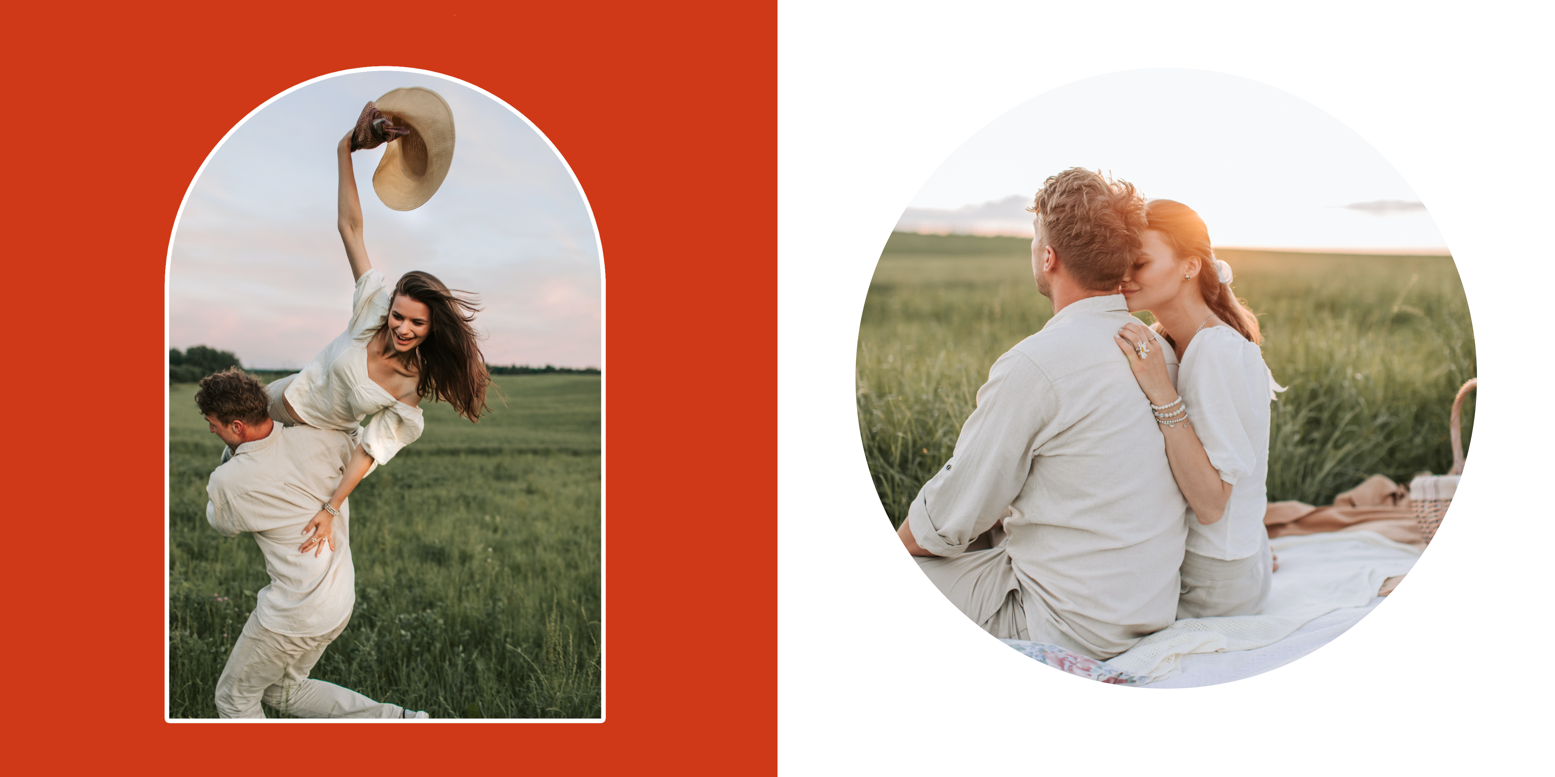 You and me forever fotokniha, 30x30 cm