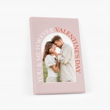 Obrazy, You and me forever, 20x30 cm