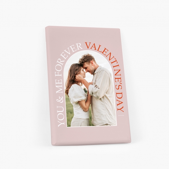 Obrazy, You and me forever, 20x30 cm