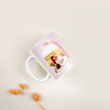 Hrnček, You and me forever 