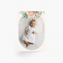 Plagát, Kolekcia ružových kvetov - verzia 1, 30x40