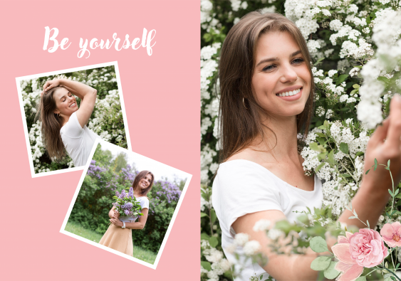 Kolekcia pre ňu fotokniha, 20x30 cm