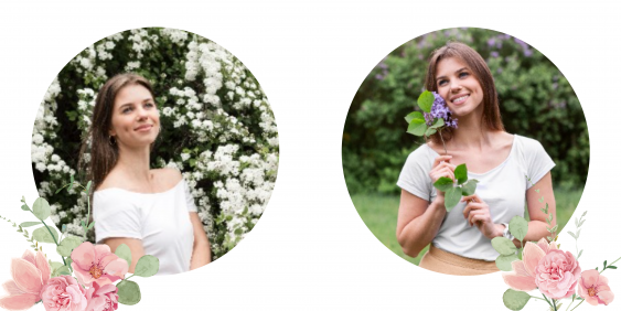 Kolekcia pre ňu fotokniha, 20x20 cm