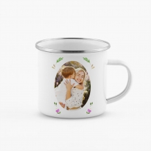 Hrnček, Veľkonočný folk