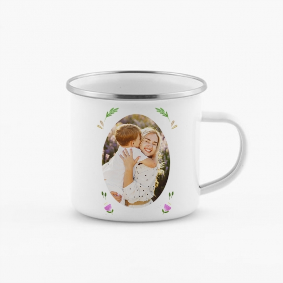 Hrnček, Veľkonočný folk