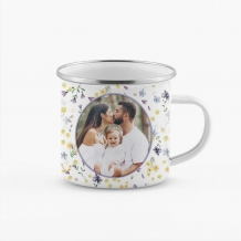 Hrnček, Jarná lúka