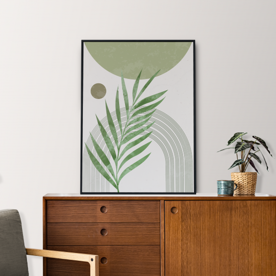 Plagát, Simple, 50x70