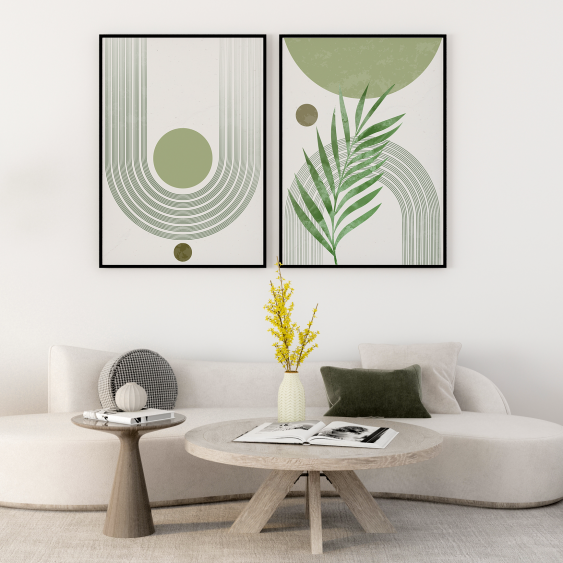 Plagát, Simple, 50x70