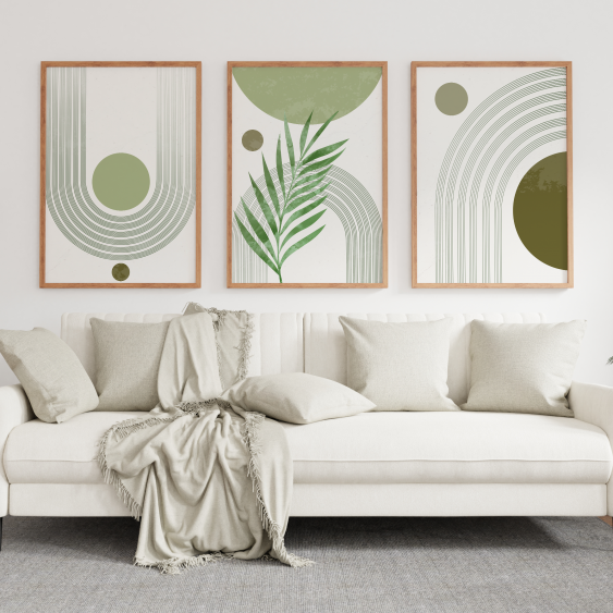 Plagát, Simple, 50x70